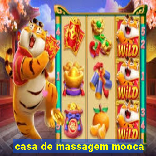 casa de massagem mooca